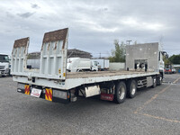 MITSUBISHI FUSO Super Great Safety Loader 2PG-FS70HZ 2020 254,679km_2