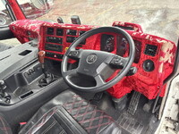 MITSUBISHI FUSO Super Great Safety Loader 2PG-FS70HZ 2020 254,679km_32