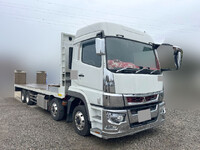 MITSUBISHI FUSO Super Great Safety Loader 2PG-FS70HZ 2020 254,416km_3