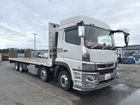 MITSUBISHI FUSO Super Great Safety Loader 2PG-FS70HZ 2020 254,679km_3