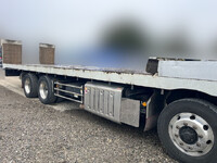 MITSUBISHI FUSO Super Great Safety Loader 2PG-FS70HZ 2020 254,416km_5