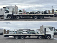 MITSUBISHI FUSO Super Great Safety Loader 2PG-FS70HZ 2020 254,679km_5