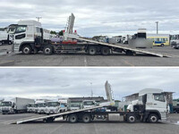 MITSUBISHI FUSO Super Great Safety Loader 2PG-FS70HZ 2020 254,679km_6