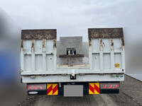 MITSUBISHI FUSO Super Great Safety Loader 2PG-FS70HZ 2020 254,416km_7