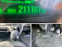 NISSAN Atlas Aluminum Van TRG-FEA5W 2018 211,162km_36