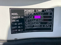 NISSAN Atlas Aluminum Van TRG-FEA5W 2018 211,162km_39