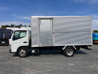 NISSAN Atlas Aluminum Van TRG-FEA5W 2018 211,162km_5