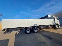 HINO Profia Scrap Transport Truck BDG-FR1EXYA 2008 330,000km_10