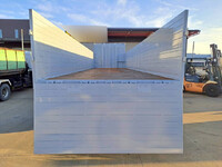 HINO Profia Scrap Transport Truck BDG-FR1EXYA 2008 330,000km_11