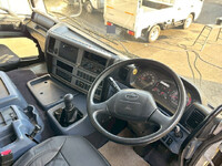 HINO Profia Scrap Transport Truck BDG-FR1EXYA 2008 330,000km_19