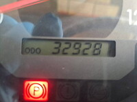 HINO Profia Scrap Transport Truck BDG-FR1EXYA 2008 330,000km_23