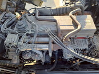 HINO Profia Scrap Transport Truck BDG-FR1EXYA 2008 330,000km_25