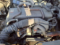 HINO Profia Scrap Transport Truck BDG-FR1EXYA 2008 330,000km_26