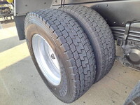 HINO Profia Scrap Transport Truck BDG-FR1EXYA 2008 330,000km_29