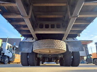 HINO Profia Scrap Transport Truck BDG-FR1EXYA 2008 330,000km_31