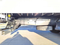 HINO Profia Scrap Transport Truck BDG-FR1EXYA 2008 330,000km_35