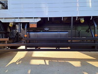 HINO Profia Scrap Transport Truck BDG-FR1EXYA 2008 330,000km_36