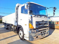 HINO Profia Scrap Transport Truck BDG-FR1EXYA 2008 330,000km_3