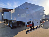 HINO Profia Scrap Transport Truck BDG-FR1EXYA 2008 330,000km_4