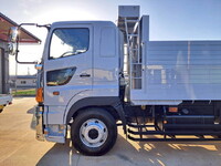 HINO Profia Scrap Transport Truck BDG-FR1EXYA 2008 330,000km_6
