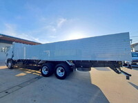 HINO Profia Scrap Transport Truck BDG-FR1EXYA 2008 330,000km_7