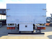 HINO Profia Scrap Transport Truck BDG-FR1EXYA 2008 330,000km_8