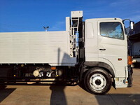 HINO Profia Scrap Transport Truck BDG-FR1EXYA 2008 330,000km_9