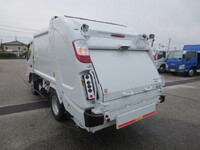MITSUBISHI FUSO Canter Garbage Truck 2RG-FEAV0 2025 1,221km_2