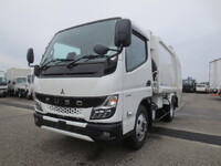 MITSUBISHI FUSO Canter Garbage Truck 2RG-FEAV0 2025 1,221km_3