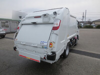 MITSUBISHI FUSO Canter Garbage Truck 2RG-FEAV0 2025 1,221km_4