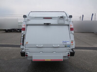 MITSUBISHI FUSO Canter Garbage Truck 2RG-FEAV0 2025 1,221km_6