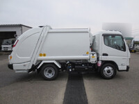 MITSUBISHI FUSO Canter Garbage Truck 2RG-FEAV0 2025 1,221km_7
