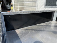 TOYOTA Toyoace Flat Body KK-LY280 2001 125,500km_18