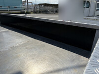 TOYOTA Toyoace Flat Body KK-LY280 2001 125,500km_19