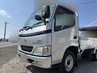 TOYOTA Toyoace Flat Body KK-LY280 2001 125,500km_4