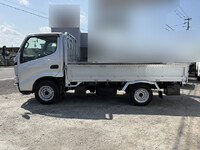 TOYOTA Toyoace Flat Body KK-LY280 2001 125,500km_6