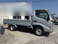 TOYOTA Toyoace Flat Body KK-LY280 2001 125,500km_7