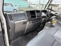 ISUZU Elf Dump TKG-NKR85AD 2013 109,000km_23