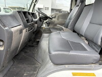 ISUZU Elf Dump TKG-NKR85AD 2013 109,000km_24