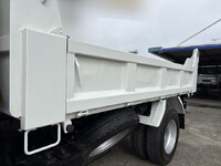 ISUZU Elf Dump TKG-NKR85AD 2013 109,000km_28