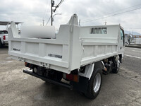 ISUZU Elf Dump TKG-NKR85AD 2013 109,000km_3