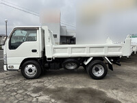 ISUZU Elf Dump TKG-NKR85AD 2013 109,000km_4