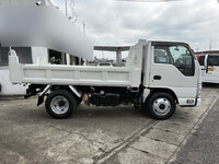 ISUZU Elf Dump TKG-NKR85AD 2013 109,000km_5
