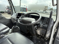 ISUZU Elf Dump TKG-NKR85AD 2013 109,000km_6