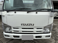 ISUZU Elf Dump TKG-NKR85AD 2013 109,000km_8