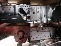 ISUZU Elf Flat Body TPG-NJR85A 2017 135,423km_12