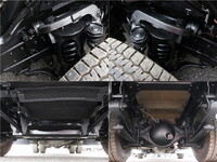 ISUZU Elf Flat Body TPG-NJR85A 2017 135,423km_13