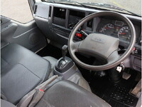 ISUZU Elf Flat Body TPG-NJR85A 2017 135,423km_14