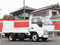 ISUZU Elf Flat Body TPG-NJR85A 2017 135,423km_1