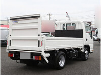 ISUZU Elf Flat Body TPG-NJR85A 2017 135,423km_3